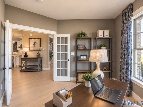 Tiny photo for 4730 Gringras Circle, Quinton, VA 23141 (MLS # 2623542)