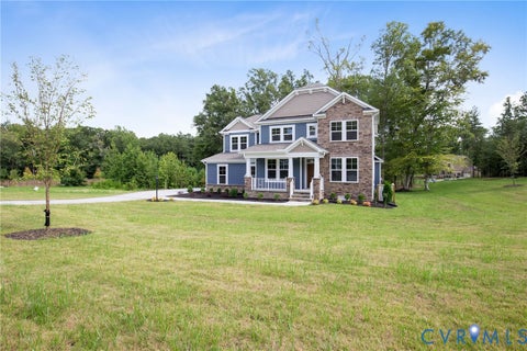 Tiny photo for 4730 Gringras Circle, Quinton, VA 23141 (MLS # 2623542)