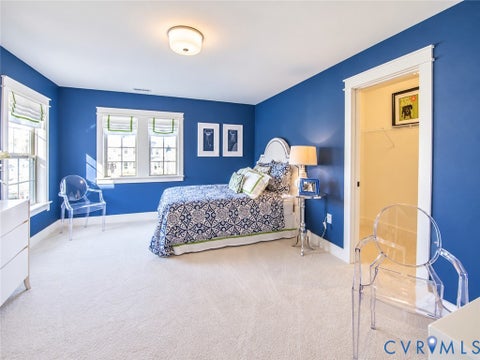 Tiny photo for 4730 Gringras Circle, Quinton, VA 23141 (MLS # 2623542)