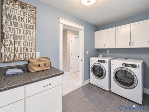 Tiny photo for 4730 Gringras Circle, Quinton, VA 23141 (MLS # 2623542)