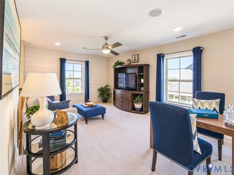 Tiny photo for 4730 Gringras Circle, Quinton, VA 23141 (MLS # 2623542)