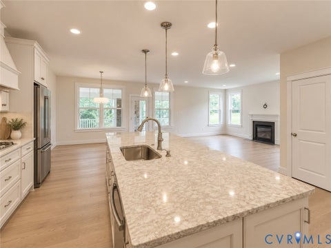 Tiny photo for 4730 Gringras Circle, Quinton, VA 23141 (MLS # 2623542)