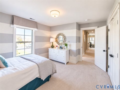 Tiny photo for 4730 Gringras Circle, Quinton, VA 23141 (MLS # 2623542)