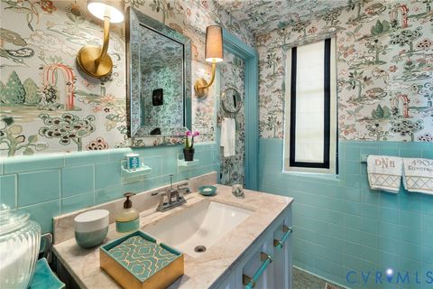 Tiny photo for 4904 Riverside Drive, Richmond, VA 23225 (MLS # 2607240)