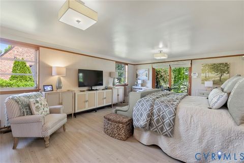 Tiny photo for 4904 Riverside Drive, Richmond, VA 23225 (MLS # 2607240)