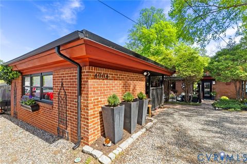 Tiny photo for 4904 Riverside Drive, Richmond, VA 23225 (MLS # 2607240)