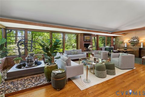 Tiny photo for 4904 Riverside Drive, Richmond, VA 23225 (MLS # 2607240)