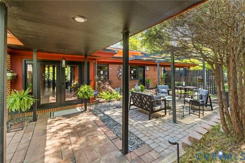 Tiny photo for 4904 Riverside Drive, Richmond, VA 23225 (MLS # 2607240)