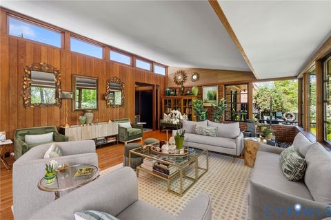 Tiny photo for 4904 Riverside Drive, Richmond, VA 23225 (MLS # 2607240)