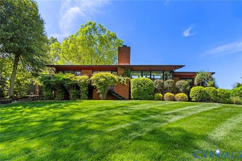 Tiny photo for 4904 Riverside Drive, Richmond, VA 23225 (MLS # 2607240)