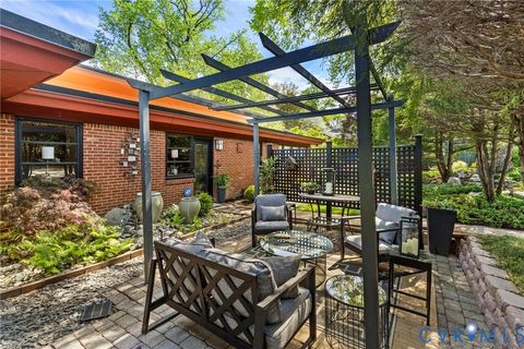 Tiny photo for 4904 Riverside Drive, Richmond, VA 23225 (MLS # 2607240)