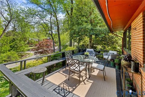 Tiny photo for 4904 Riverside Drive, Richmond, VA 23225 (MLS # 2607240)