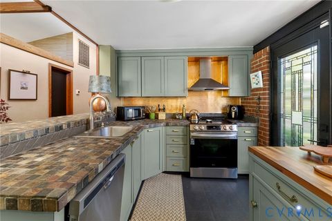 Tiny photo for 4904 Riverside Drive, Richmond, VA 23225 (MLS # 2607240)