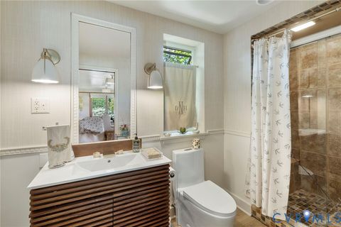 Tiny photo for 4904 Riverside Drive, Richmond, VA 23225 (MLS # 2607240)