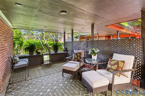 Tiny photo for 4904 Riverside Drive, Richmond, VA 23225 (MLS # 2607240)