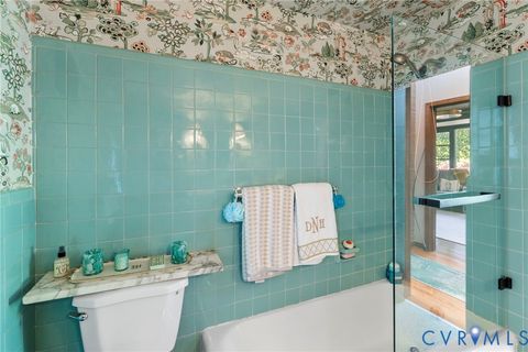 Tiny photo for 4904 Riverside Drive, Richmond, VA 23225 (MLS # 2607240)