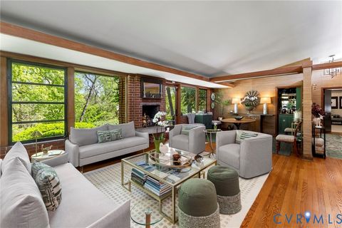 Tiny photo for 4904 Riverside Drive, Richmond, VA 23225 (MLS # 2607240)