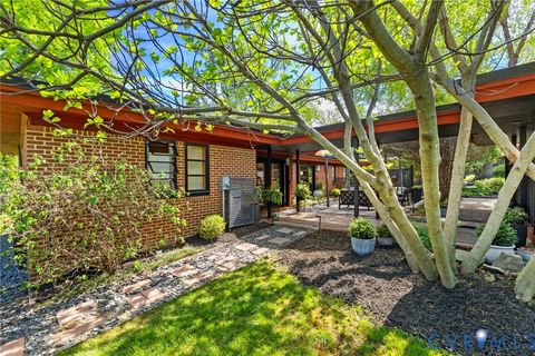 Tiny photo for 4904 Riverside Drive, Richmond, VA 23225 (MLS # 2607240)