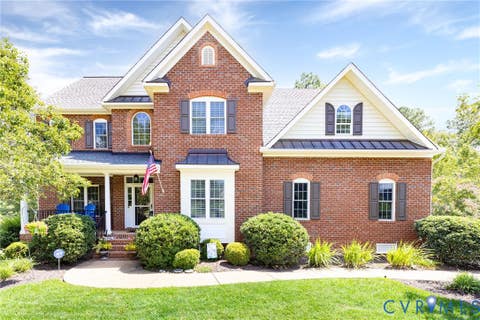 Photo of 11969 Grey Oaks Park Road, Glen Allen, VA 23059 (MLS # 2622121)