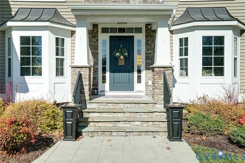 Tiny photo for 7559 Madison Estates Drive, Mechanicsville, VA 23111 (MLS # 2604493)