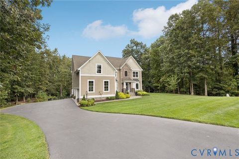 Tiny photo for 7559 Madison Estates Drive, Mechanicsville, VA 23111 (MLS # 2604493)