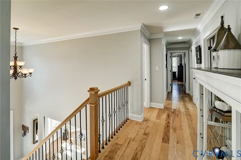 Tiny photo for 7559 Madison Estates Drive, Mechanicsville, VA 23111 (MLS # 2604493)