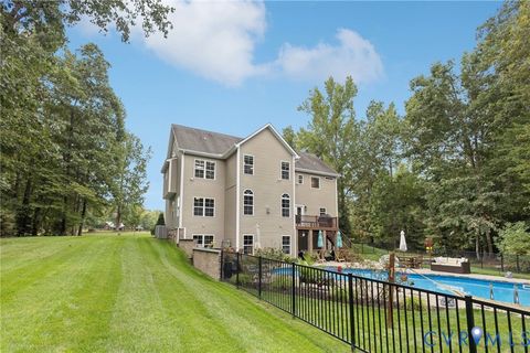 Tiny photo for 7559 Madison Estates Drive, Mechanicsville, VA 23111 (MLS # 2604493)