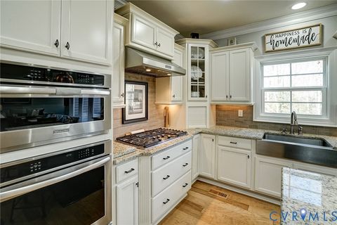 Tiny photo for 7559 Madison Estates Drive, Mechanicsville, VA 23111 (MLS # 2604493)