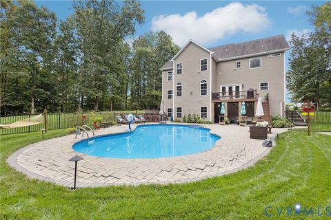 Tiny photo for 7559 Madison Estates Drive, Mechanicsville, VA 23111 (MLS # 2604493)