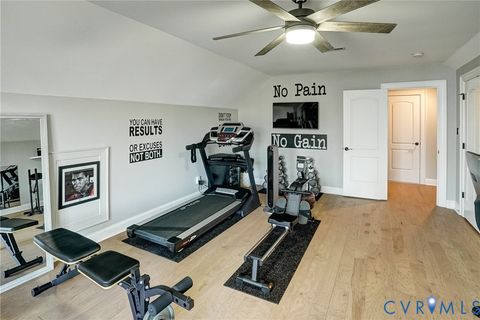 Tiny photo for 7559 Madison Estates Drive, Mechanicsville, VA 23111 (MLS # 2604493)