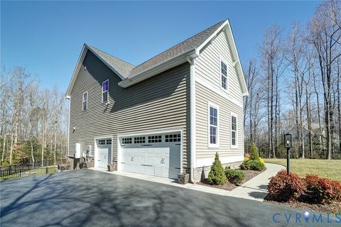 Tiny photo for 7559 Madison Estates Drive, Mechanicsville, VA 23111 (MLS # 2604493)