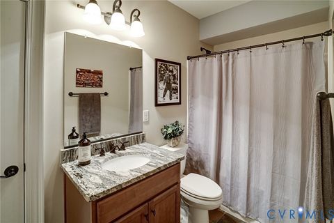 Tiny photo for 7559 Madison Estates Drive, Mechanicsville, VA 23111 (MLS # 2604493)