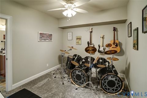 Tiny photo for 7559 Madison Estates Drive, Mechanicsville, VA 23111 (MLS # 2604493)