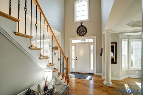 Tiny photo for 7559 Madison Estates Drive, Mechanicsville, VA 23111 (MLS # 2604493)