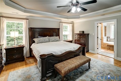 Tiny photo for 7559 Madison Estates Drive, Mechanicsville, VA 23111 (MLS # 2604493)