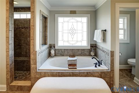 Tiny photo for 7559 Madison Estates Drive, Mechanicsville, VA 23111 (MLS # 2604493)