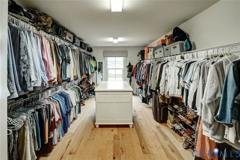 Tiny photo for 7559 Madison Estates Drive, Mechanicsville, VA 23111 (MLS # 2604493)