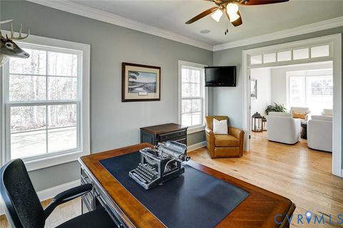 Tiny photo for 7559 Madison Estates Drive, Mechanicsville, VA 23111 (MLS # 2604493)