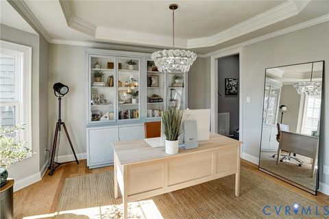 Tiny photo for 7559 Madison Estates Drive, Mechanicsville, VA 23111 (MLS # 2604493)