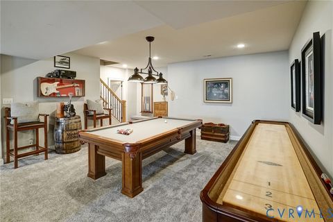 Tiny photo for 7559 Madison Estates Drive, Mechanicsville, VA 23111 (MLS # 2604493)