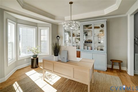 Tiny photo for 7559 Madison Estates Drive, Mechanicsville, VA 23111 (MLS # 2604493)