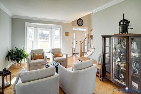 Tiny photo for 7559 Madison Estates Drive, Mechanicsville, VA 23111 (MLS # 2604493)