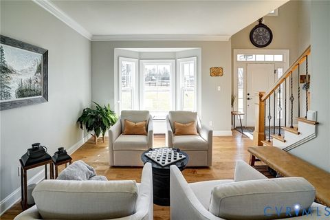 Tiny photo for 7559 Madison Estates Drive, Mechanicsville, VA 23111 (MLS # 2604493)