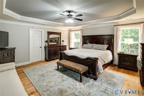 Tiny photo for 7559 Madison Estates Drive, Mechanicsville, VA 23111 (MLS # 2604493)