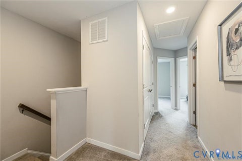 Tiny photo for 1324 Stone Ridge Park Loop, Henrico, VA 23228 (MLS # 2628732)