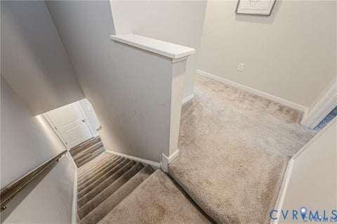 Tiny photo for 1324 Stone Ridge Park Loop, Henrico, VA 23228 (MLS # 2628732)
