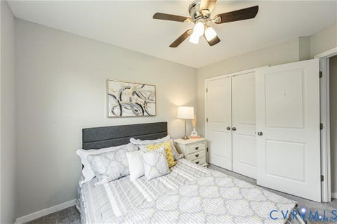 Tiny photo for 1324 Stone Ridge Park Loop, Henrico, VA 23228 (MLS # 2628732)