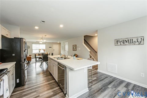 Tiny photo for 1324 Stone Ridge Park Loop, Henrico, VA 23228 (MLS # 2628732)