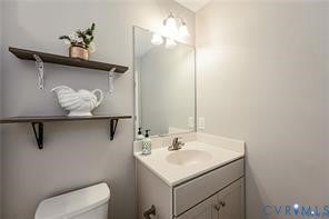 Tiny photo for 1324 Stone Ridge Park Loop, Henrico, VA 23228 (MLS # 2628732)