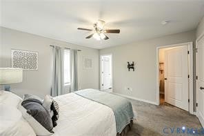 Tiny photo for 1324 Stone Ridge Park Loop, Henrico, VA 23228 (MLS # 2628732)